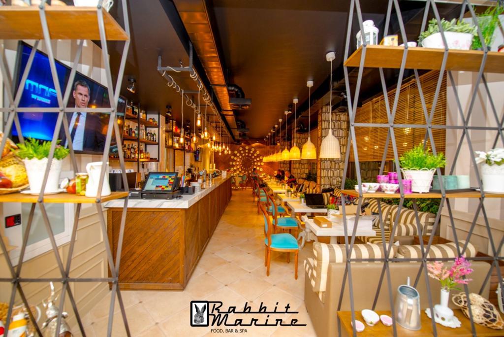 Romance Marine Aparthotel Sunny Beach Exterior foto